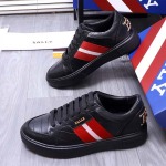 2025年6月20日入荷新品BALLYカジュアルシューズ/スニーカー｜メンズ靴人気本革製ギフト/誕生日/TL工場