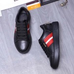 2025年6月20日入荷新品BALLYカジュアルシューズ/スニーカー｜メンズ靴人気本革製ギフト/誕生日/TL工場