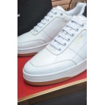 2025年6月20日入荷新品SAINT LAURENTカジュアルシューズ/スニーカー｜メンズ靴人気本革製ギフト/誕生日/TL工場