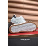 2025年6月20日入荷新品SAINT LAURENTカジュアルシューズ/スニーカー｜メンズ靴人気本革製ギフト/誕生日/TL工場