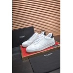 2025年6月20日入荷新品SAINT LAURENTカジュアルシューズ/スニーカー｜メンズ靴人気本革製ギフト/誕生日/TL工場