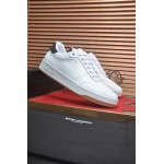 2025年6月20日入荷新品SAINT LAURENTカジュアルシューズ/スニーカー｜メンズ靴人気本革製ギフト/誕生日/TL工場