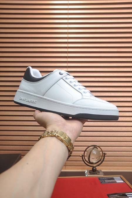 2025年6月20日入荷新品SAINT LAURENTカジュ...