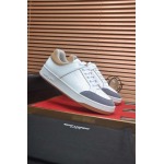 2025年6月20日入荷新品SAINT LAURENTカジュアルシューズ/スニーカー｜メンズ靴人気本革製ギフト/誕生日/TL工場