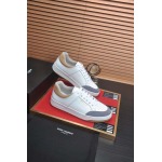 2025年6月20日入荷新品SAINT LAURENTカジュアルシューズ/スニーカー｜メンズ靴人気本革製ギフト/誕生日/TL工場