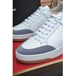 2025年6月20日入荷新品SAINT LAURENTカジュアルシューズ/スニーカー｜メンズ靴人気本革製ギフト/誕生日/TL工場