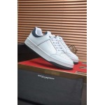 2025年6月20日入荷新品SAINT LAURENTカジュアルシューズ/スニーカー｜メンズ靴人気本革製ギフト/誕生日/TL工場