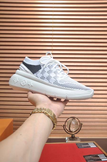 2025年6月20日入荷新品Louis Vuittonカジュ...