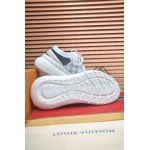 2025年6月20日入荷新品Louis Vuittonカジュアルシューズ/スニーカー｜メンズ靴人気本革製ギフト/誕生日/TL工場