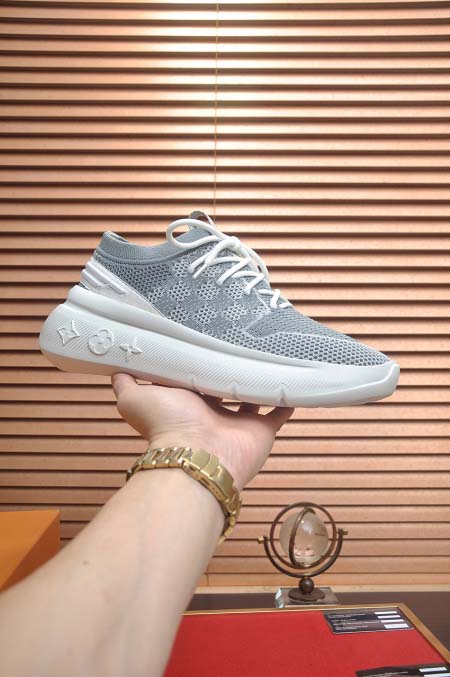 2025年6月20日入荷新品Louis Vuittonカジュ...