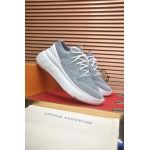 2025年6月20日入荷新品Louis Vuittonカジュアルシューズ/スニーカー｜メンズ靴人気本革製ギフト/誕生日/TL工場