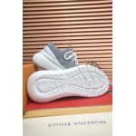 2025年6月20日入荷新品Louis Vuittonカジュアルシューズ/スニーカー｜メンズ靴人気本革製ギフト/誕生日/TL工場