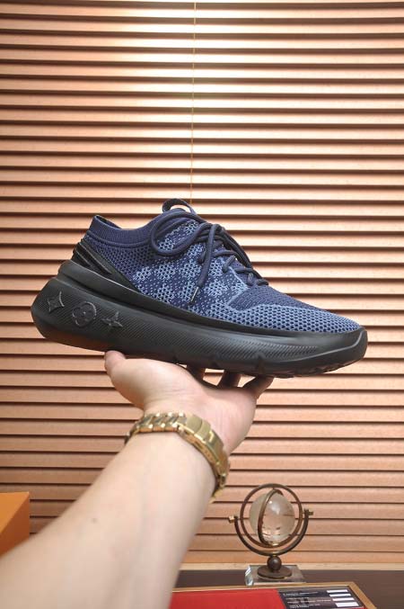 2025年6月20日入荷新品Louis Vuittonカジュ...