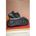 2025年6月20日入荷新品Louis Vuittonカジュアルシューズ/スニーカー｜メンズ靴人気本革製ギフト/誕生日/TL工場