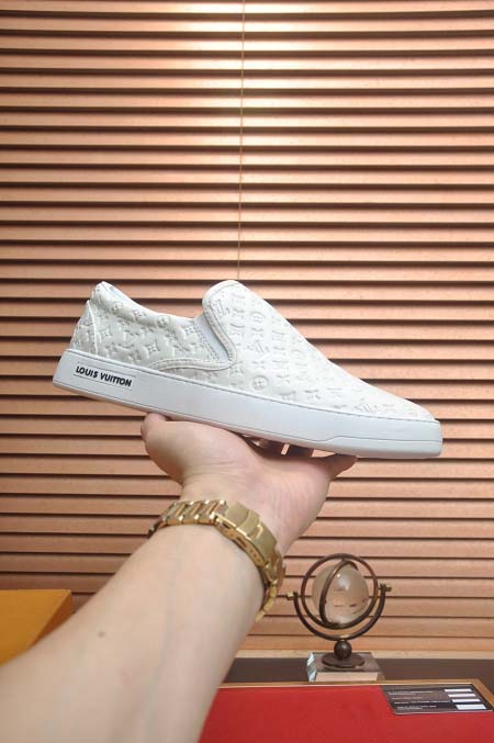 2025年6月20日入荷新品Louis Vuittonカジュ...