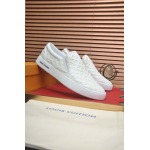 2025年6月20日入荷新品Louis Vuittonカジュアルシューズ/スニーカー｜メンズ靴人気本革製ギフト/誕生日/TL工場