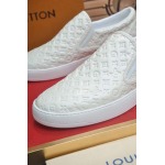 2025年6月20日入荷新品Louis Vuittonカジュアルシューズ/スニーカー｜メンズ靴人気本革製ギフト/誕生日/TL工場