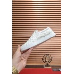 2025年6月20日入荷新品Louis Vuittonカジュアルシューズ/スニーカー｜メンズ靴人気本革製ギフト/誕生日/TL工場