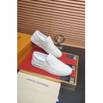 2025年6月20日入荷新品Louis Vuittonカジュアルシューズ/スニーカー｜メンズ靴人気本革製ギフト/誕生日/TL工場