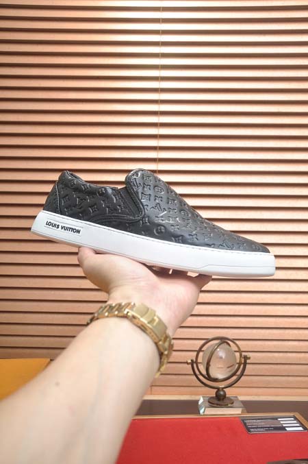 2025年6月20日入荷新品Louis Vuittonカジュ...