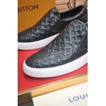 2025年6月20日入荷新品Louis Vuittonカジュアルシューズ/スニーカー｜メンズ靴人気本革製ギフト/誕生日/TL工場