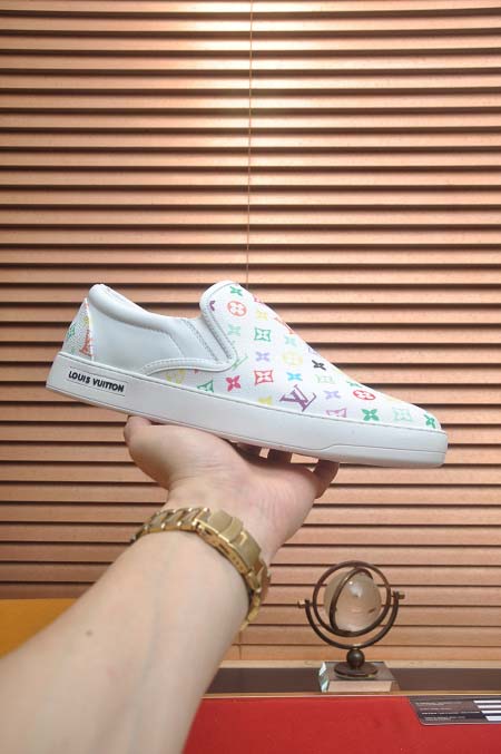 2025年6月20日入荷新品Louis Vuittonカジュ...