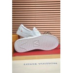 2025年6月20日入荷新品Louis Vuittonカジュアルシューズ/スニーカー｜メンズ靴人気本革製ギフト/誕生日/TL工場