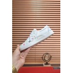 2025年6月20日入荷新品Louis Vuittonカジュアルシューズ/スニーカー｜メンズ靴人気本革製ギフト/誕生日/TL工場