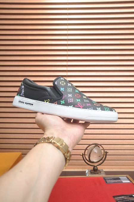 2025年6月20日入荷新品Louis Vuittonカジュ...