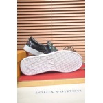 2025年6月20日入荷新品Louis Vuittonカジュアルシューズ/スニーカー｜メンズ靴人気本革製ギフト/誕生日/TL工場