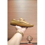 2025年6月20日入荷新品Pradaカジュアルシューズ/スニーカー｜メンズ靴人気本革製ギフト/誕生日/TL工場