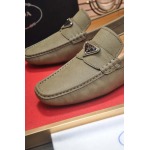 2025年6月20日入荷新品Pradaカジュアルシューズ/スニーカー｜メンズ靴人気本革製ギフト/誕生日/TL工場