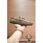 2025年6月20日入荷新品Pradaカジュアルシューズ/スニーカー｜メンズ靴人気本革製ギフト/誕生日/TL工場