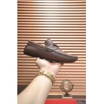 2025年6月20日入荷新品Pradaカジュアルシューズ/スニーカー｜メンズ靴人気本革製ギフト/誕生日/TL工場