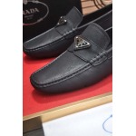 2025年6月20日入荷新品Pradaカジュアルシューズ/スニーカー｜メンズ靴人気本革製ギフト/誕生日/TL工場