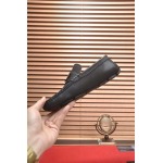 2025年6月20日入荷新品Pradaカジュアルシューズ/スニーカー｜メンズ靴人気本革製ギフト/誕生日/TL工場