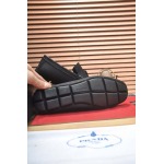 2025年6月20日入荷新品Pradaカジュアルシューズ/スニーカー｜メンズ靴人気本革製ギフト/誕生日/TL工場