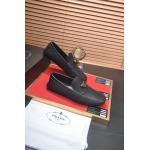 2025年6月20日入荷新品Pradaカジュアルシューズ/スニーカー｜メンズ靴人気本革製ギフト/誕生日/TL工場