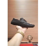 2025年6月20日入荷新品Pradaカジュアルシューズ/スニーカー｜メンズ靴人気本革製ギフト/誕生日/TL工場