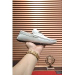 2025年6月20日入荷新品Pradaカジュアルシューズ/スニーカー｜メンズ靴人気本革製ギフト/誕生日/TL工場