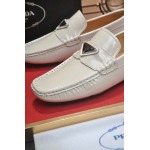 2025年6月20日入荷新品Pradaカジュアルシューズ/スニーカー｜メンズ靴人気本革製ギフト/誕生日/TL工場