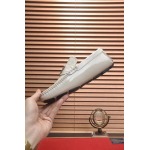 2025年6月20日入荷新品Pradaカジュアルシューズ/スニーカー｜メンズ靴人気本革製ギフト/誕生日/TL工場