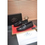 2025年6月20日入荷新品Pradaカジュアルシューズ/スニーカー｜メンズ靴人気本革製ギフト/誕生日/TL工場