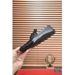 2025年6月20日入荷新品Pradaカジュアルシューズ/スニーカー｜メンズ靴人気本革製ギフト/誕生日/TL工場