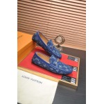 2025年6月20日入荷新品GUCCIカジュアルシューズ/スニーカー｜メンズ靴人気本革製ギフト/誕生日/TL工場