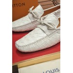 2025年6月20日入荷新品GUCCIカジュアルシューズ/スニーカー｜メンズ靴人気本革製ギフト/誕生日/TL工場