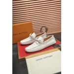 2025年6月20日入荷新品GUCCIカジュアルシューズ/スニーカー｜メンズ靴人気本革製ギフト/誕生日/TL工場