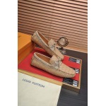 2025年6月20日入荷新品GUCCIカジュアルシューズ/スニーカー｜メンズ靴人気本革製ギフト/誕生日/TL工場