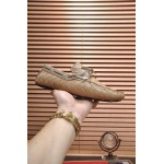 2025年6月20日入荷新品GUCCIカジュアルシューズ/スニーカー｜メンズ靴人気本革製ギフト/誕生日/TL工場