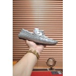 2025年6月20日入荷新品GUCCIカジュアルシューズ/スニーカー｜メンズ靴人気本革製ギフト/誕生日/TL工場